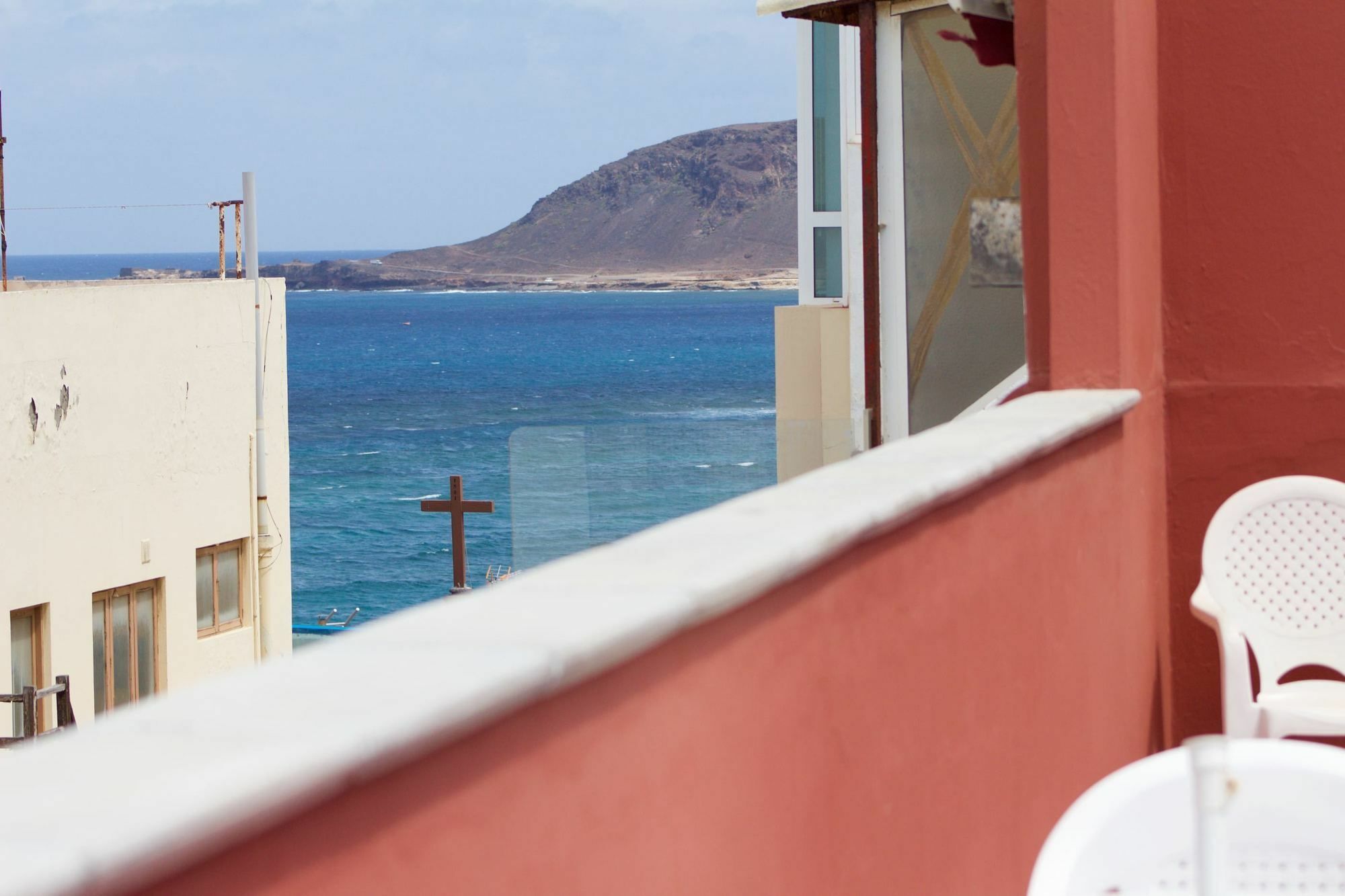 Rosamar Canteras Beach Daire Las Palmas de Gran Canaria Dış mekan fotoğraf